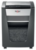 Rexel Momentum X420 Cross Cut Shredder 30 Litre 20 Sheet Black 2104578 2104578