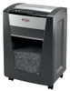 Rexel Momentum X420 Cross Cut Shredder 30 Litre 20 Sheet Black 2104578 2104578