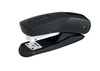 Rexel Matador Half Strip Stapler 25 Sheet Black 2100000 2100000
