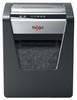 Rexel Momentum M510 Micro Cut Shredder 23 Litre 10 Sheet Black 2104575 2104575
