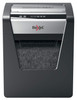 Rexel Momentum M510 Micro Cut Shredder 23 Litre 10 Sheet Black 2104575 2104575