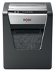 Rexel Momentum X415 Cross Cut Shredder 23 Litre 15 Sheet Black 2104576 2104576