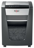 Rexel Momentum M515 Micro Cut Shredder 30 Litre 15 Sheet Black 2104577 2104577