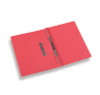 Rexel Jiffex Transfer File Manilla Foolscap 315Gsm Red Pack 50 43218EAST 43218EAST