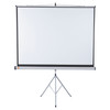 Nobo Portable Tripod Projection Screen 1325X1750mm 1902396 1902396
