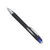 Uni-Ball Jetstream Rt Sxn-210 Retractable Rollerball Pen 1.0Mm Tip 0.45Mm Line B 789107000 Uni-Ball Jetstream Rt Sxn-210 Retractable Rollerball Pen 1.0Mm Tip 0.45Mm Line B 789107000