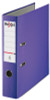 Rexel Lever Arch File Polypropylene Eco A4 75Mm Purple 2115716 2115716