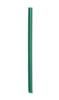 Durable Spine Bar A4 6Mm Green Pack 50 293105 293105