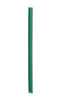 Durable Spine Bar A4 6Mm Green Pack 50 293105 293105