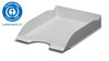 Durable Letter Tray Eco A4 Grey 775610 775610