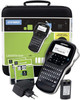 Dymo Labelmanager 280 Kitcase Handheld Label Printer Qwerty Keyboard Black/Silve 2091152 Dymo Labelmanager 280 Kitcase Handheld Label Printer Qwerty Keyboard Black/Silve 2091152