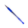 Uni-Ball Signo Gel Grip Um-151S Rollerball Pen 0.7Mm Tip 0.4Mm Line Blue Pack 12 751099000 Uni-Ball Signo Gel Grip Um-151S Rollerball Pen 0.7Mm Tip 0.4Mm Line Blue Pack 12 751099000