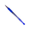 Uni-Ball Signo Gel Grip Um-151S Rollerball Pen 0.7Mm Tip 0.4Mm Line Blue Pack 12 751099000 Uni-Ball Signo Gel Grip Um-151S Rollerball Pen 0.7Mm Tip 0.4Mm Line Blue Pack 12 751099000
