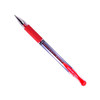 Uni-Ball Signo Gel Grip Um-151S Rollerball Pen 0.7Mm Tip 0.4Mm Line Red Pack 12 751107000 Uni-Ball Signo Gel Grip Um-151S Rollerball Pen 0.7Mm Tip 0.4Mm Line Red Pack 12 751107000