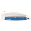 Fellowes Lunar+ A4 Blue Laminator LUNARPLUSA4