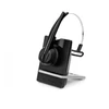 EPOS Sennheiser Impact D10 II USB Headset and Base IMPACTD10USBII