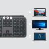 Logitech 920-010246 Mx Keys for Business keyboard 920-010246