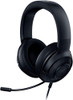 Razer Kraken X Lite 7.1 Surround Sound Black Gaming Headset RZ04-02950100-R381