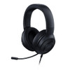 Razer Kraken X Lite 7.1 Surround Sound Black Gaming Headset RZ04-02950100-R381