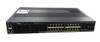 Cisco WS-C2960X-24TS-LL-RFB Catalyst 2960-X 24 Gige WS-C2960X-24TS-LL-RFB