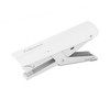 Fellowes LX890 Stapling Pliers 40-Sheets White LX890WHITE