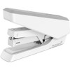 Fellowes LX870 Easy-Press Stapler 40-Sheets Full-Strip White LX870WHITE