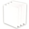 Fellowes 9600501 AeraMax Professional AM3 and 4 Pre Filter Pack of 4 AM3AM4PREFILTER