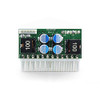 Streacom ST-NANO160 160W nanoPSU and AC/DC adapter block ST-NANO160 Streacom ST-NANO160 160W nanoPSU and AC/DC adapter block ST-NANO160