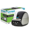 Dymo Labelwriter 550 Turbo Desktop Label Printer LW550TURBO Dymo Labelwriter 550 Turbo Desktop Label Printer LW550TURBO