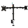Kensington K55409WW SmartFit Ergo Dual Extended Monitor Arm K55409WW