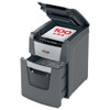 Rexel Optimum AutoFeed Plus 100X Cross Cut Shredder AUTOFEED100X Rexel Optimum AutoFeed Plus 100X Cross Cut Shredder AUTOFEED100X