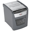 Rexel Optimum AutoFeed Plus 50X Cross Cut Shredder AUTOFEED50X Rexel Optimum AutoFeed Plus 50X Cross Cut Shredder AUTOFEED50X