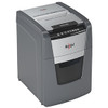 Rexel Optimum AutoFeed Plus 100M Micro Cut Shredder AUTOFEED100M Rexel Optimum AutoFeed Plus 100M Micro Cut Shredder AUTOFEED100M