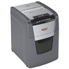 Rexel Optimum AutoFeed Plus 100M Micro Cut Shredder AUTOFEED100M Rexel Optimum AutoFeed Plus 100M Micro Cut Shredder AUTOFEED100M