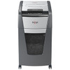 Rexel Optimum AutoFeed Plus 225X Cross Cut Shredder AUTOFEED225X