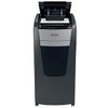 Rexel Optimum AutoFeed Plus 600X Cross Cut Shredder AUTOFEED600X