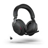 Jabra Evolve2 85 USB-C MS Stereo Headset EVOLVE285MSSTEREOUSBC
