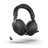 Jabra Evolve2 85 USB-A UC Stereo Headset EVOLVE285UCSTEREOUSBA