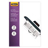 Fellowes 5320604 A4 Laminator Cleaning and Carrier Sheets 10 pack 5320604 Fellowes 5320604 A4 Laminator Cleaning and Carrier Sheets 10 pack 5320604