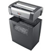 Rexel Momentum X410 Cross Cut Shredder X410CC Rexel Momentum X410 Cross Cut Shredder X410CC