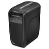 Fellowes 60CS Cross Cut Shredder 60CS