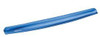 Fellowes 91137 Crystal Gel Keyboard Wrist Support Blue 91137