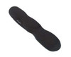 Kensington 62383 Foam Keyboard Wrist Rest Black 62383