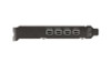 Dell DELL-DW8FN Kit NVIDIA T1000 4GB 4 mDP to DELL-DW8FN