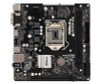 Asrock 90-MXB8J0-A0UAYZ H310CM-HDV Intel� H310 LGA 90-MXB8J0-A0UAYZ