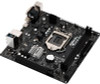 Asrock 90-MXB8J0-A0UAYZ H310CM-HDV Intel� H310 LGA 90-MXB8J0-A0UAYZ