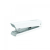 Fellowes LX820 20 Sheet Full Strip Stapler - White LX820WHT