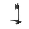 Pixl Single Monitor Arm Desk Stand for Screens Up To 32" Max Weight 10Kg Freesta Z1