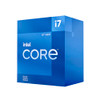 Intel Core I7-12700F Cpu 1700 2.1 Ghz 4.9 Turbo 12-Core 65W 20Mb Cache Alder Lak BX8071512700F Intel Core I7-12700F Cpu 1700 2.1 Ghz 4.9 Turbo 12-Core 65W 20Mb Cache Alder Lak BX8071512700F