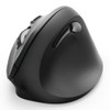 Hama Vertical Ergonomic Emw-500 Wireless Optical Mouse 6 Buttons Browser Buttons 00182699